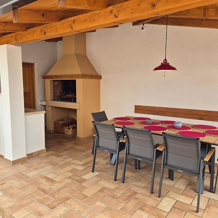 Apartment Vinja Porec - Privat Garden - Whirlpool Eksteriør billede