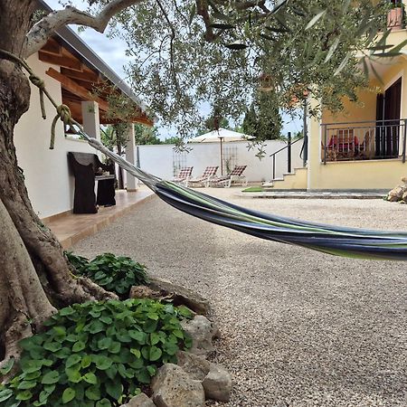 Apartment Vinja Porec - Privat Garden - Whirlpool Eksteriør billede