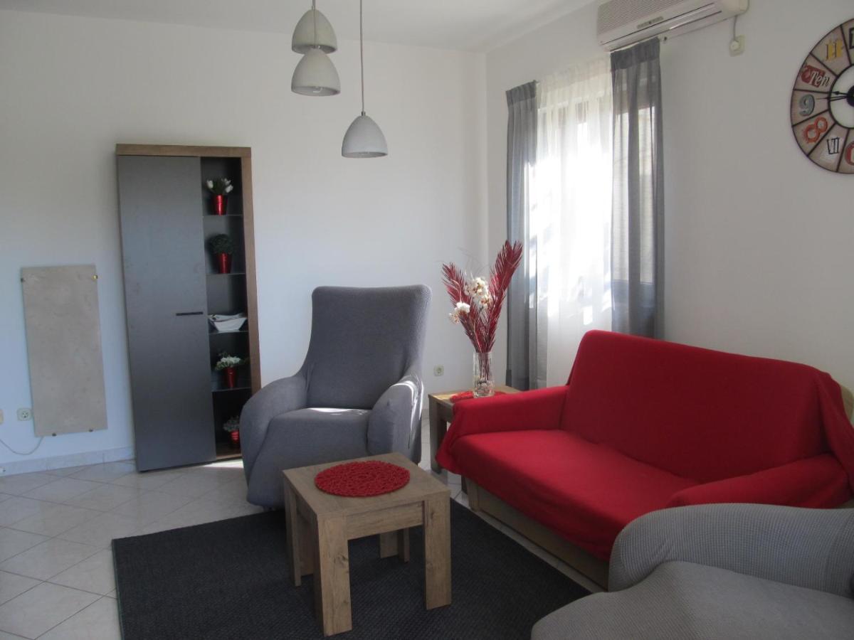 Apartment Vinja Porec - Privat Garden - Whirlpool Eksteriør billede
