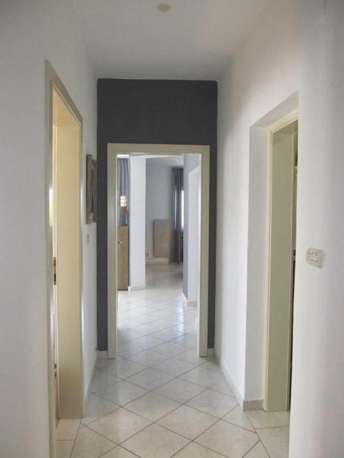 Apartment Vinja Porec - Privat Garden - Whirlpool Eksteriør billede