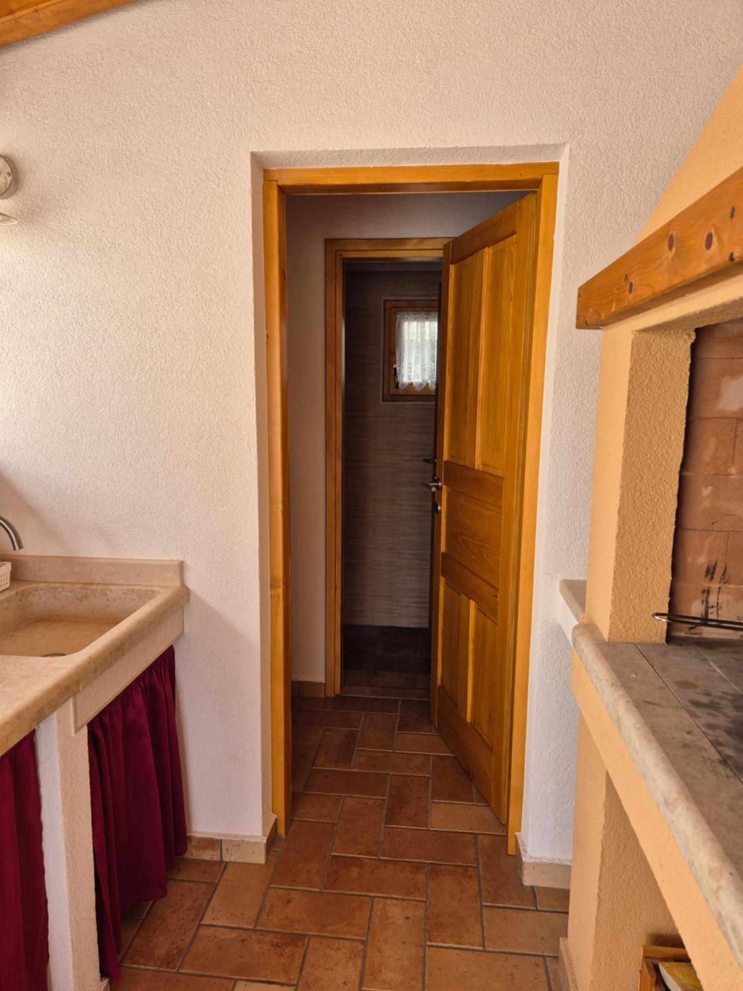 Apartment Vinja Porec - Privat Garden - Whirlpool Eksteriør billede