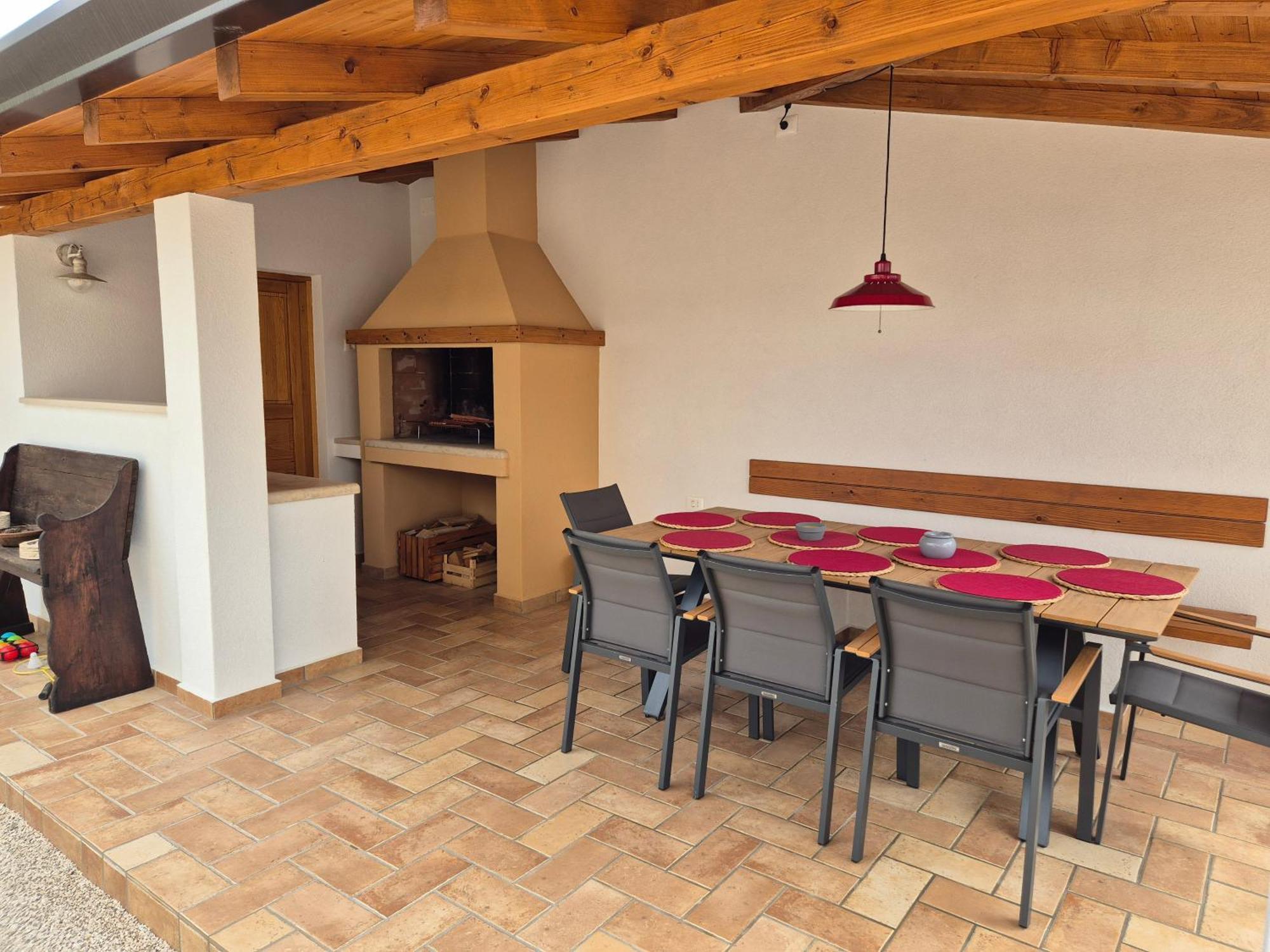 Apartment Vinja Porec - Privat Garden - Whirlpool Eksteriør billede